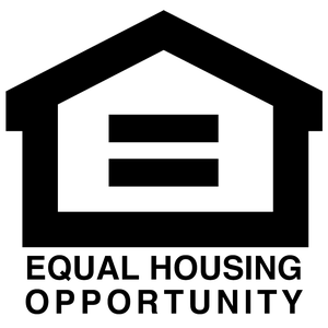 Equal Housing Opportunity
