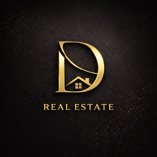 Doina Zubatii Real Estate logo